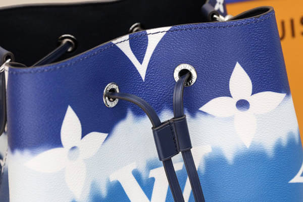 2022年春夏新作超限定で争奪戦♪LV LOUIS VUITTON ルイヴィトン ネオノエ コピー ESCALEネオノエ エスカル M45124