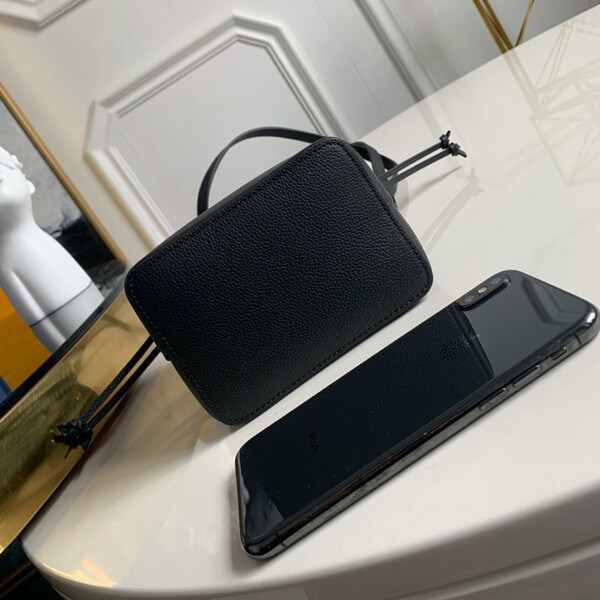 2022年春夏新作☆【Louis Vuitton】ルイヴィトンコピー ナノ ロックミー・バケット M68709
