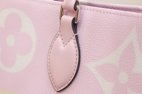 2022SS♡超限定で争奪戦♪Louis Vuitton ルイヴィトン オンザゴー 偽物 ESCALE M45119 LV エスカル