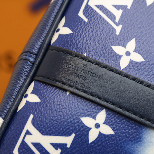 2022新作限定 Louis Vuitton ルイヴィトン スピーディ・バンドリエール30 コピー/LV エスカル ESCALE M45146