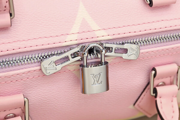 2022新作★気国内入手困難 LV★Louis Vuitton ルイヴィトンスピーディー バンド コピー ネヴァーフル エスカル ESCALE MMリエール30 M45123