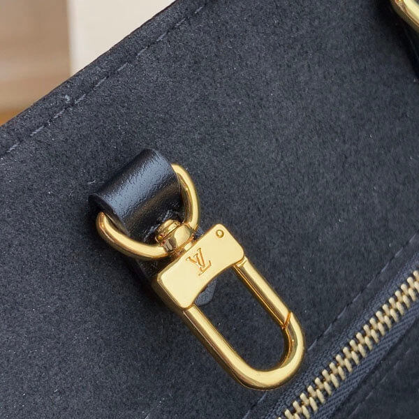 2022最新作★LOUIS VUITTON★コピーオンザゴー GM エンボス ジャイアント M45373
