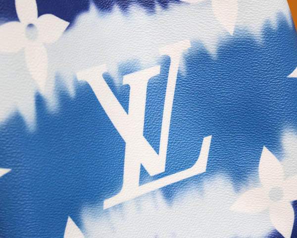 2022年春夏新作超限定で争奪戦♪LV LOUIS VUITTON ルイヴィトン ネオノエ コピー ESCALEネオノエ エスカル M45124
