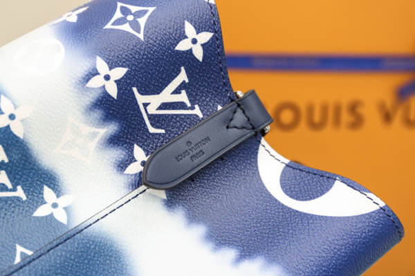 2022年春夏新作超限定で争奪戦♪LV LOUIS VUITTON ルイヴィトン ネオノエ コピー ESCALEネオノエ エスカル M45124