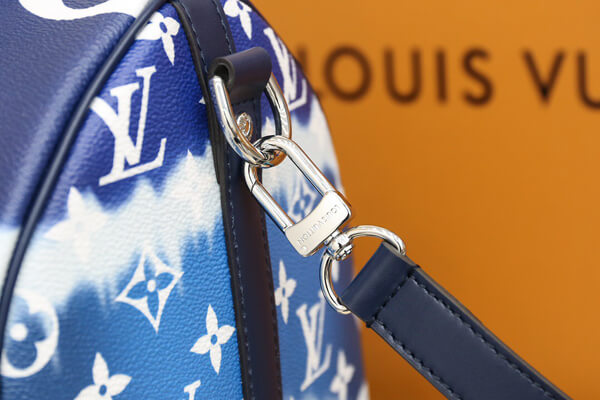 2022新作限定 Louis Vuitton ルイヴィトン スピーディ・バンドリエール30 コピー/LV エスカル ESCALE M45146