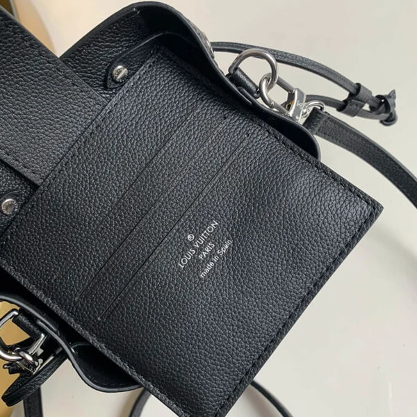 2022年春夏新作☆【Louis Vuitton】ルイヴィトンコピー ナノ ロックミー・バケット M68709