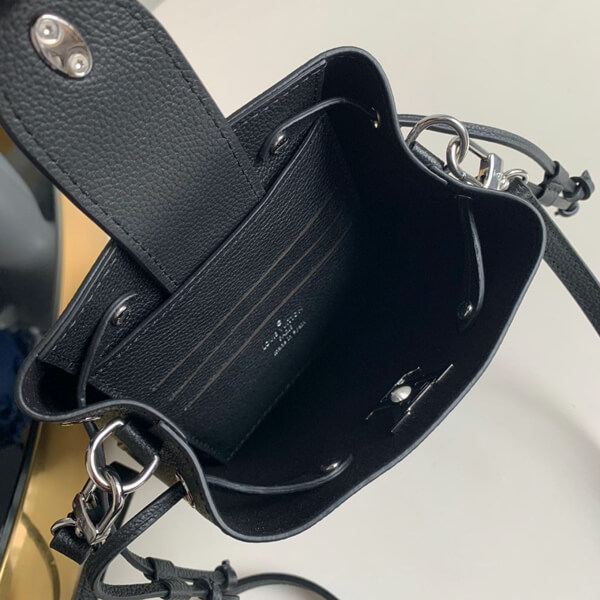 2022年春夏新作☆【Louis Vuitton】ルイヴィトンコピー ナノ ロックミー・バケット M68709