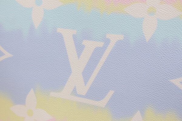 2022SS♡超限定で争奪戦♪Louis Vuitton ルイヴィトン オンザゴー 偽物 ESCALE M45119 LV エスカル