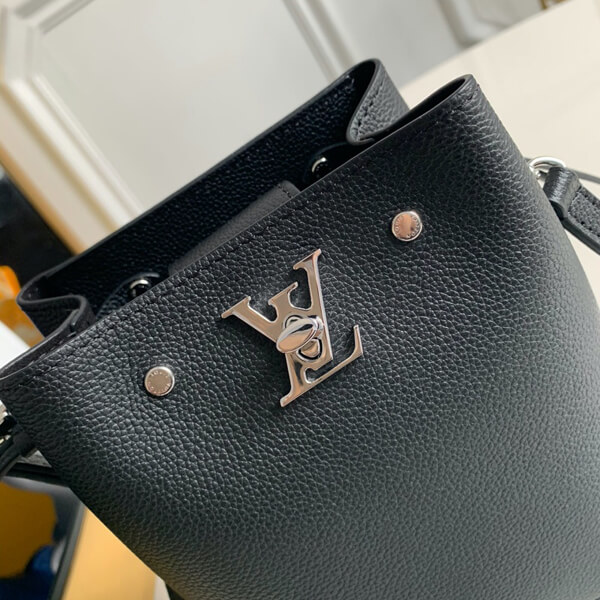2022年春夏新作☆【Louis Vuitton】ルイヴィトンコピー ナノ ロックミー・バケット M68709