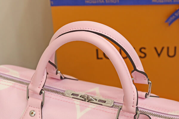 2022新作★気国内入手困難 LV★Louis Vuitton ルイヴィトンスピーディー バンド コピー ネヴァーフル エスカル ESCALE MMリエール30 M45123