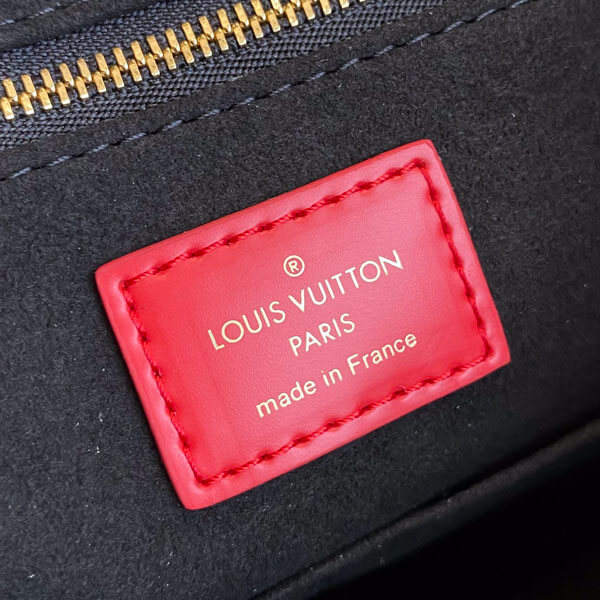 2022最新作★LOUIS VUITTON★コピーオンザゴー GM エンボス ジャイアント M45373
