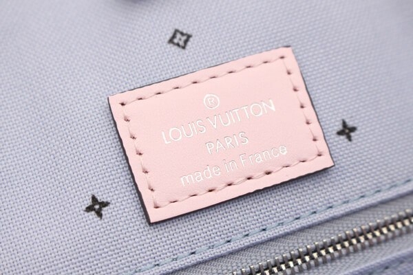 2022SS♡超限定で争奪戦♪Louis Vuitton ルイヴィトン オンザゴー 偽物 ESCALE M45119 LV エスカル