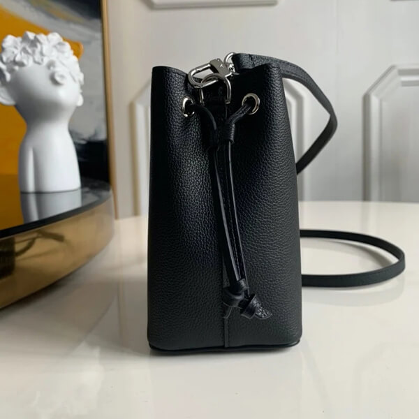 2022年春夏新作☆【Louis Vuitton】ルイヴィトンコピー ナノ ロックミー・バケット M68709