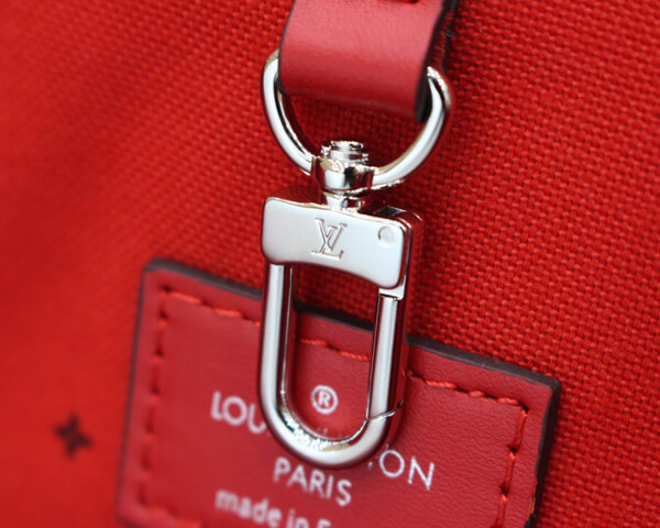 2022SS♡超限定で争奪戦♪LV Louis Vuitton ESCALE ルイヴィトン オンザゴー コピー オンザゴー エスカル