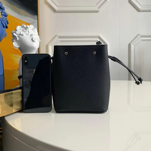 2022年春夏新作☆【Louis Vuitton】ルイヴィトンコピー ナノ ロックミー・バケット M68709